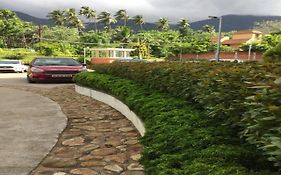 Five Falls Resort