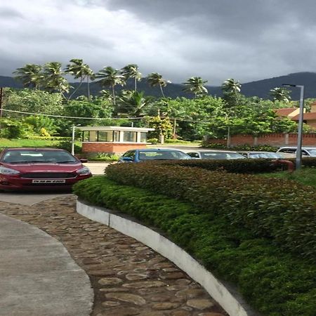 Five Falls Resort Kuttālam Exterior photo